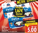 Feta Original von Olympus für 1,99 € bei E center im Angebot Feta Original von Olympus im aktuellen E center Prospekt