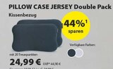 Aktuelles Pillow Case Jersey Double Pack Angebot bei EDEKA in Potsdam ab 24,99 €
