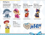 Hörfiguren Angebote von PAW Patrol, Disney bei expert Bremerhaven für 14,99 €