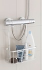 Étagère de douche - TATAY à 19,90 € dans le catalogue Weldom