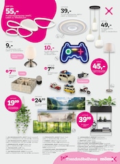 Ähnliche Bilderrahmen Angebote im Prospekt "Pink Shopping? Da haut‘s dir den Vogel raus!" von mömax in Seevetal Ähnliche Angebote wie Bilderrahmen im Prospekt "Pink Shopping? Da haut‘s dir den Vogel raus!" auf Seite 13 von mömax in Seevetal