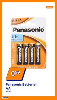 Lebensmittel Angebot im aktuellen Action Prospekt auf Seite 3