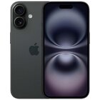 Promo iPhone 16 128GO Noir à 799,90 € dans le catalogue Bureau Vallée à Rosny-sous-Bois