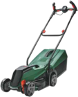 Aktuelle Rasenmäher Angebote bei OBI in Heilbronn Aktuelles AKKU-RASENMÄHER "CITYMOWER 18V-32-300" Angebot bei OBI in Heilbronn ab 229,99 €