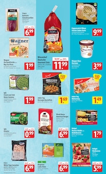 Garnelen im famila Nordost Prospekt "besser als gut!" mit 24 Seiten (Lübeck)