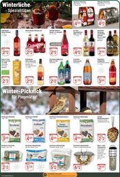 Glühwein im GLOBUS Prospekt in Speyer Aktueller GLOBUS Prospekt mit Glühwein, "Aktuelle Angebote", Seite 22