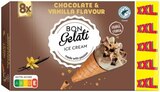 8 cônes - Bon Gelati - Lidl à Niort 8 cônes - Bon Gelati en promo chez Lidl Niort à 2,09 €