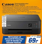 Tintenstrahldrucker Pixma TS5350i Angebote von Canon bei HEM expert Schorndorf für 69,00 €