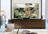 OLED 4K Vision AI Smart TV GQ55S93FAE bei EURONICS im Harrislee Prospekt für 999,00 €