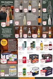 Prosecco Angebot im aktuellen GLOBUS Prospekt auf Seite 20