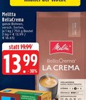 Aktuelle Melitta Angebote bei EDEKA in Mönchengladbach Aktuelles BellaCrema Angebot bei EDEKA in Mönchengladbach ab 13,99 €