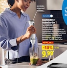 Stabmixer-Set im Angebot bei Lidl in Duisburg Stabmixer-Set Angebote von Silvercrest bei Lidl Duisburg für 9,99 €