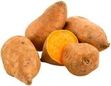 Aktuelles Bio Süßkartoffeln Angebot bei REWE in Kassel ab 3,99 €