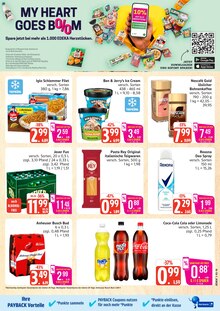 Marktkauf Prospekt der aktuellen Woche, gültig von 06.07.2026 bis 11.07.2026 Aktueller Marktkauf Prospekt "Top Angebote" mit 36 Seiten