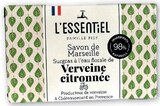 Savon solide olive - L'ESSENTIEL FAMILLE FILY - Hyper U à Périgueux Savon solide olive - L'ESSENTIEL FAMILLE FILY en promo chez Hyper U Périgueux à 1,91 €