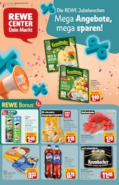 REWE Prospekt für Friedrichsdorf mit 38 Seiten REWE Prospekt für Friedrichsdorf: "Dein Markt", 38 Seiten, 28.09.2026 - 02.10.2026