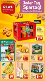 Der aktuelle REWE Prospekt Der aktuelle REWE Prospekt Dein Markt