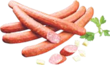 Käsekrainer bei V-Markt im Buchloe Prospekt für 1,19 €