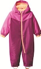 Baby-Schneeoverall von Lupilu im aktuellen Lidl Prospekt für 14,99 €