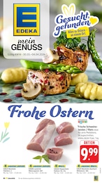 Aktueller E center Prospekt, "Aktuelle Angebote", mit Angeboten der Woche, gültig von 30.03.2026 bis 30.03.2026