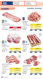 Lamm im METRO Prospekt "Wochenangebote" auf Seite 4