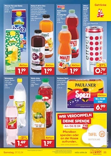 Hohes C im Netto Marken-Discount Prospekt "Aktuelle Angebote" mit 63 Seiten (Dortmund)