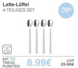 Latte-Löffel Angebote bei EDEKA Ingolstadt für 8,99 €