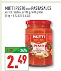 Marktkauf Rinteln - PESTO Angebot im Prospekt PESTO bei Marktkauf im Rinteln Prospekt für 2,49 €