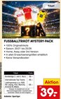 FUSSBALLTRIKOT MYSTERY-PACK im Netto Marken-Discount Prospekt FUSSBALLTRIKOT MYSTERY-PACK von Sportiger im aktuellen Netto Marken-Discount Prospekt für 39,00 €