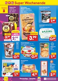 Netto Marken-Discount Kartoffeln im Prospekt 