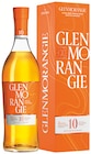 Scotch Whisky - GLENMORANGIE - Colruyt à Vandœuvre-lès-Nancy Scotch Whisky - GLENMORANGIE en promo chez Colruyt Vandœuvre-lès-Nancy