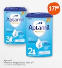 Aktuelle Milch Angebote bei tegut in Kassel Aktuelles Pronutra Folgemilch 2 Angebot bei tegut in Kassel ab 17,99 €