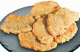 Markant Nordwest Butjadingen - Schnitzel paniert Angebot im Prospekt Schnitzel paniert bei Markant Nordwest im Butjadingen Prospekt für 8,49 €