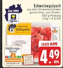 Aktuelle Schweinefleisch Angebote bei EDEKA in Mülheim (Ruhr) Aktuelles Schweinegulasch Angebot bei EDEKA in Mülheim (Ruhr) ab 4,49 €