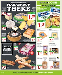 Marktkauf Wecker im Prospekt Marktkauf Wecker im Prospekt