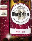 Winterbier im Angebot bei Trinkgut in St. Ingbert Winterbier Angebote von Warsteiner bei Trinkgut St. Ingbert für 3,99 €