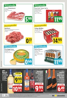 Cola im aktuellen EDEKA Prospekt (Gronau (Westfalen)) Cola im EDEKA Prospekt "Aktuelle Angebote" mit 26 Seiten (Gronau (Westfalen))