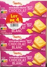 Petits Beurre Tablette Chocolat Blanc - NETTO - Netto à Meudon Petits Beurre Tablette Chocolat Blanc - NETTO en promo chez Netto Meudon à 3,72 €