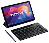 Pack tablette 11' redmi pad 2 - XIAOMI REDMI PAD 2 - Hyper U à La Rochelle Pack tablette 11' redmi pad 2 - XIAOMI REDMI PAD 2 en promo chez Hyper U La Rochelle à 299,00 €
