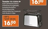 Aktuelle Toaster Angebote bei V-Markt in Regensburg Aktuelles Toaster TO-123924 Angebot bei V-Markt in Regensburg ab 16,00 €