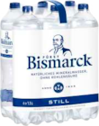 Mineralwasser von Fürst Bismarck im aktuellen EDEKA Prospekt