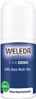 24h Deo Roll-On Citrus von Weleda im aktuellen tegut Prospekt für 5,49 €