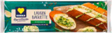 Herzstücke Laugenbaguette Angebote von EDEKA bei EDEKA Ulm für 0,99 €