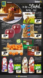 Aktueller EDEKA Prospekt mit Milka, "Aktuelle Angebote", Seite 5