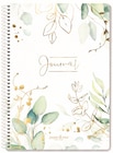 Journal bei Rossmann im Winterbach Prospekt für 9,99 €