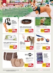 Sac en promo dans le catalogue Animalis à la page 8
