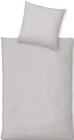 Aktuelle Bettwäsche Angebote bei porta Möbel in Jena Aktuelles UNI-SATIN-BETTWÄSCHE Angebot bei porta Möbel in Jena ab 24,99 €