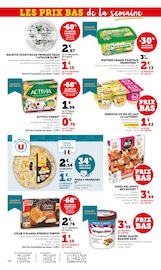 D'autres offres dans le catalogue "U Express" de U Express à la page 10
