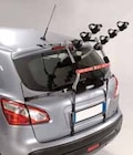 Porte vélo 3 vélos à sangles à Intermarché dans Saint-Maurice-l'Exil Porte vélo 3 vélos à sangles à Intermarché dans Saint-Maurice-l'Exil