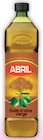 Huile d'olive vierge - ABRIL en promo chez Norma Belfort à 6,49 €